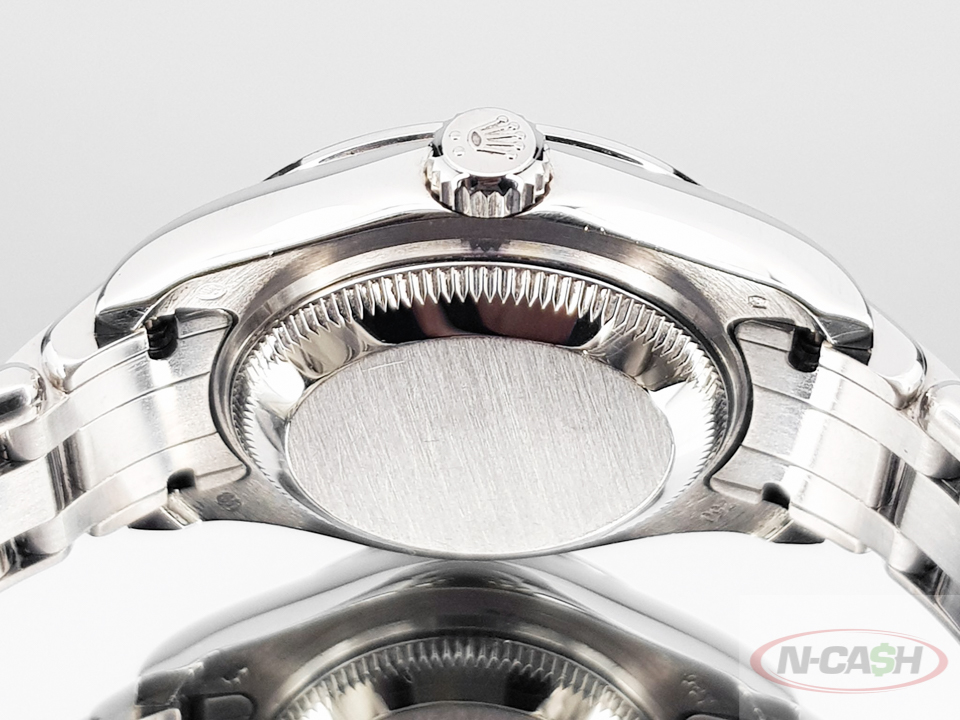Rolex Pearlmaster 29 Solid Gold Diamonds_pawnshop2