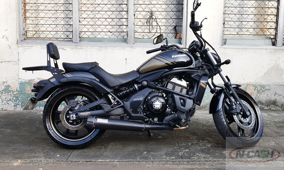 2021 Kawasaki Vulcan S_pawnshop1