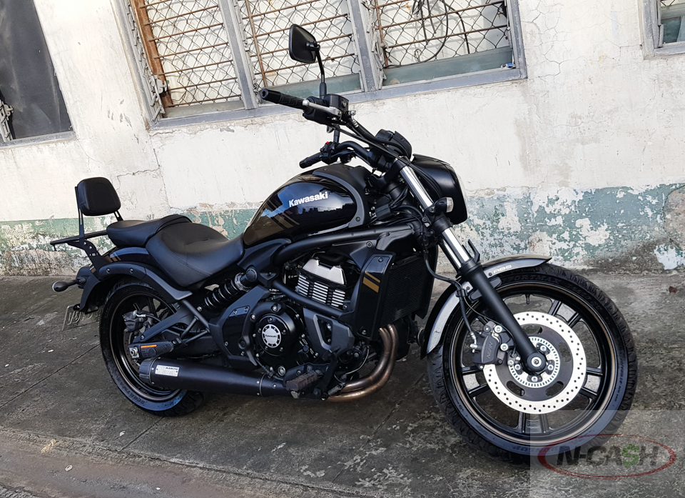 2021 Kawasaki Vulcan S_pawnshop3