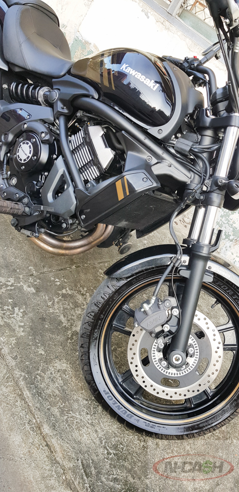 2021 Kawasaki Vulcan S_pawnshop5