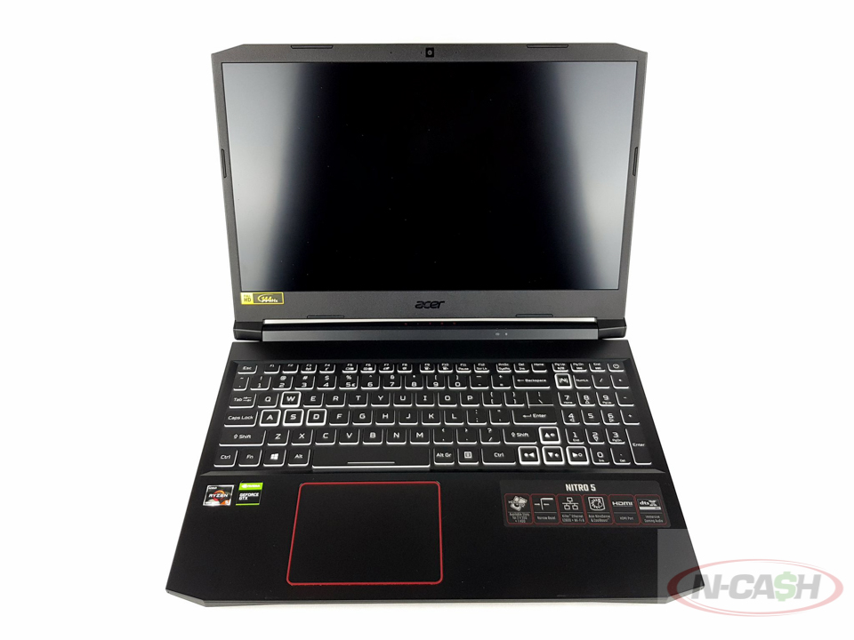 Acer Nitro 5 Ryzen 5 15-inch Gaming Laptop_pa4wnshop