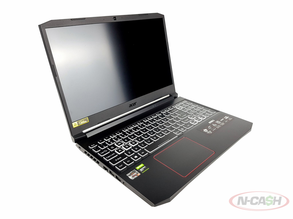 Acer Nitro 5 Ryzen 5 15-inch Gaming Laptop_pawnshop2