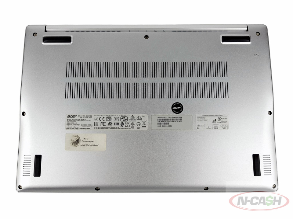 Acer Swift 3 Ryzen 5 Laptop_pawnshop1