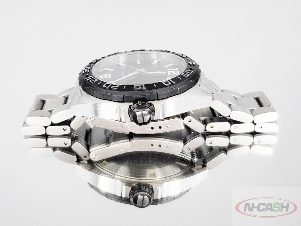 Tag Heuer Formula 1 Quartz Black Dial 41 mm_pawnshop2