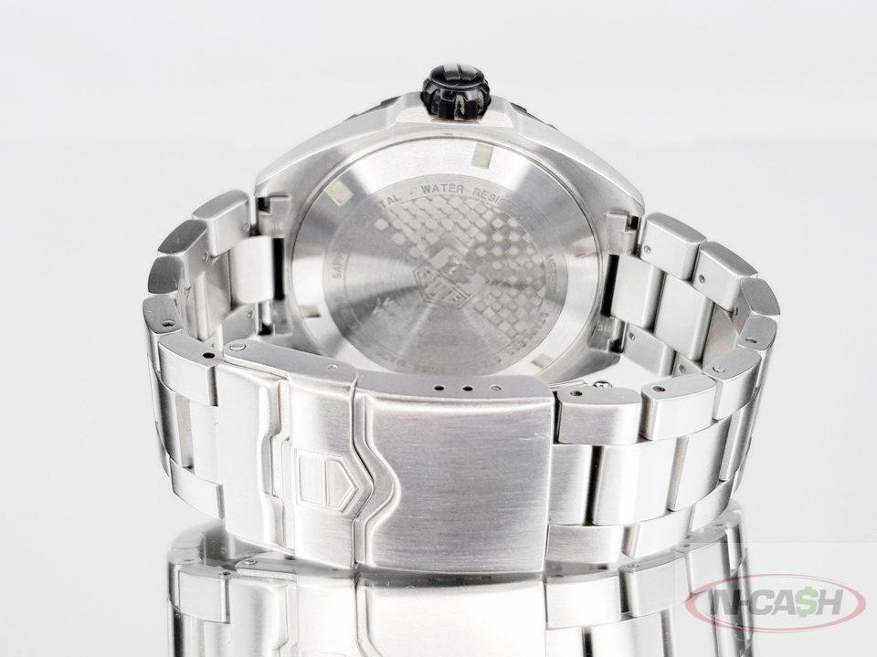 Tag Heuer Formula 1 Quartz Black Dial 41 mm_pawnshop3