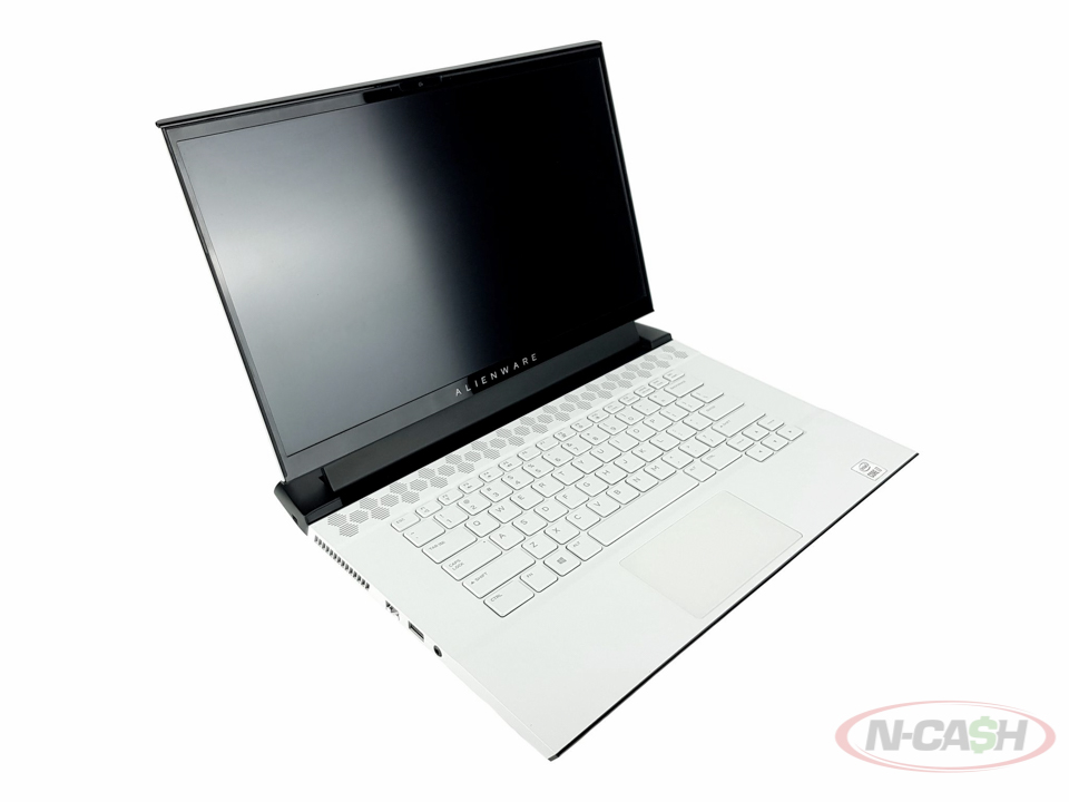Alienware M15 R3 Gaming Laptop i7 RTX 2070_pawnshop2