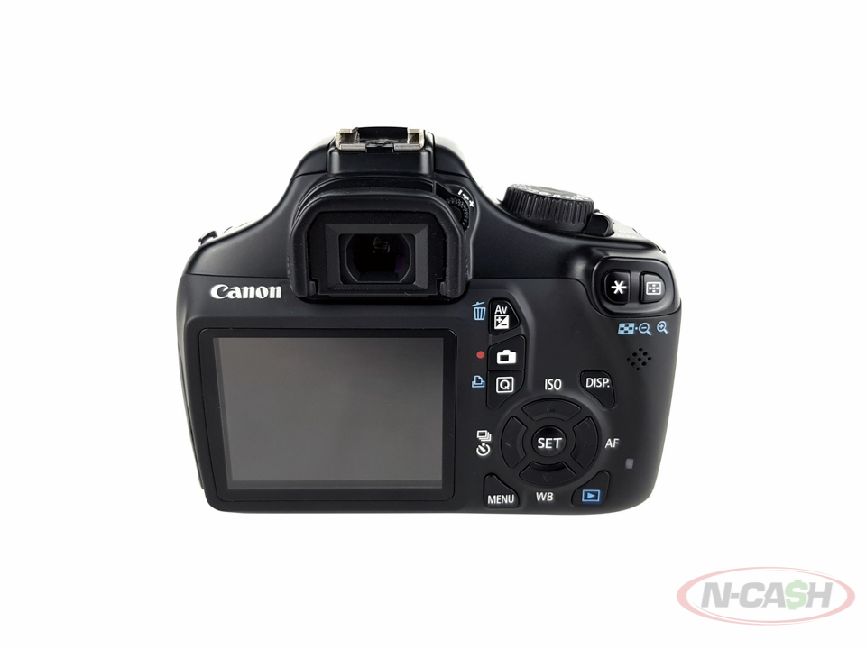 Canon EOS 1100D 18-55 Kit_pawnshop1