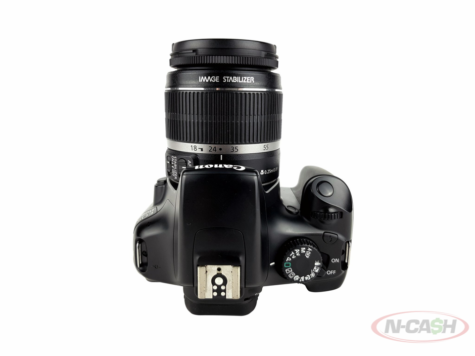 Canon EOS 1100D 18-55 Kit_pawnshop2