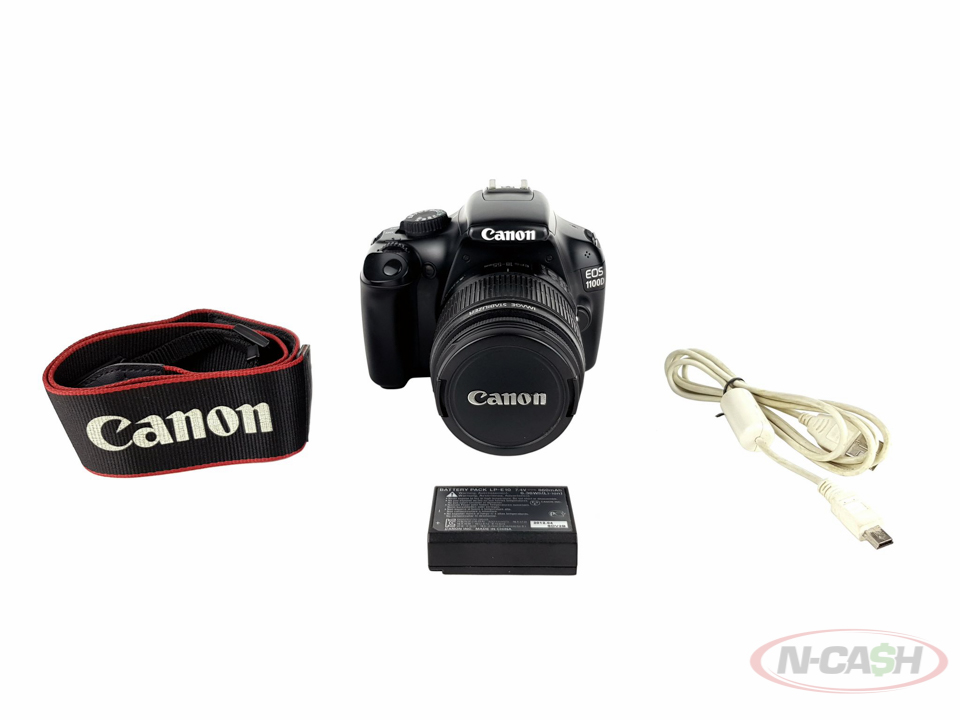Canon EOS 1100D 18-55 Kit_pawnshop4