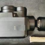 DJI Zenmuse XT2 Dual 4K FLIR Thermal Camera_pawnshop1