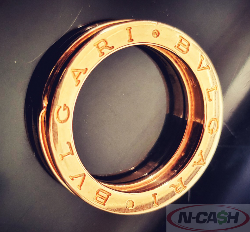 B.zero 18Kt Rose Gold_pawnshop2