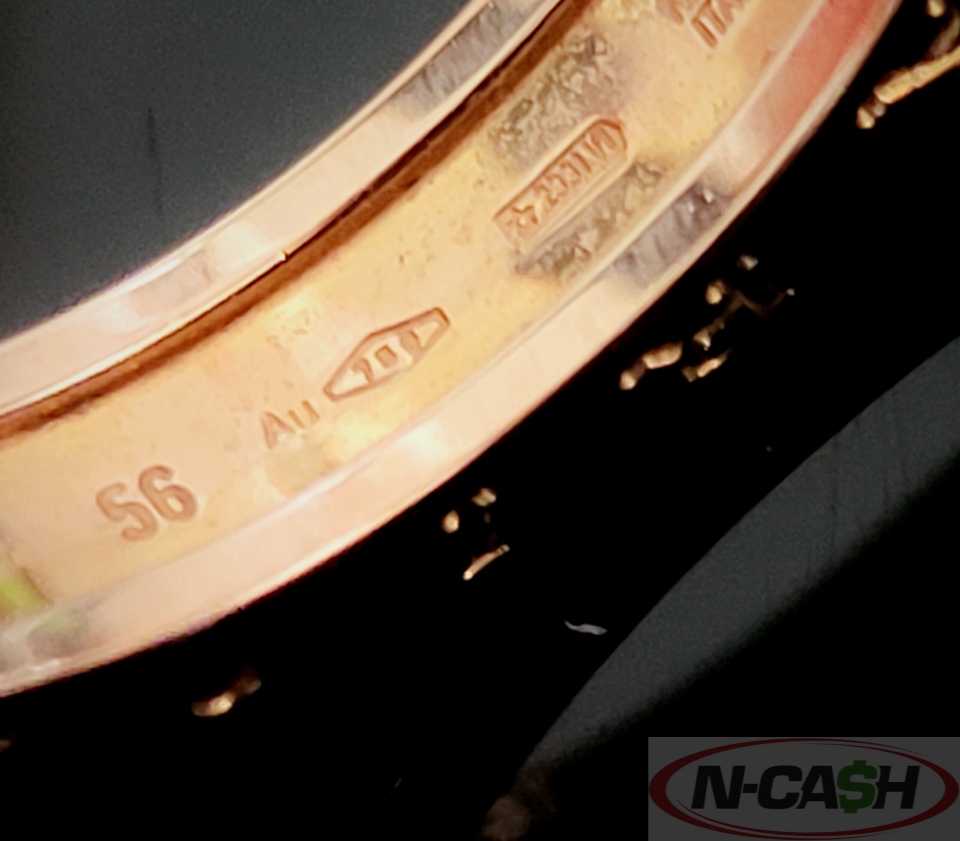 B.zero 18Kt Rose Gold_pawnshop3
