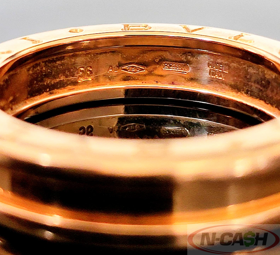 B.zero 18Kt Rose Gold_pawnshop4