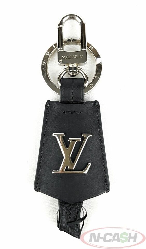 Louis Vuitton M68020 Cles LV Clochette Key Ring