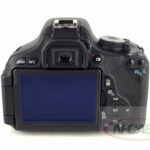 Canon EOS 600D with EF-S 18-55mm IS II Lens_pawnshop1