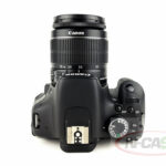 Canon EOS 600D with EF-S 18-55mm IS II Lens_pawnshop2