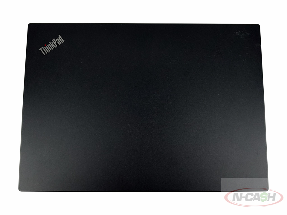 Lenovo ThinkPad L480 14-inch i3 256GB SSD_pawnshop