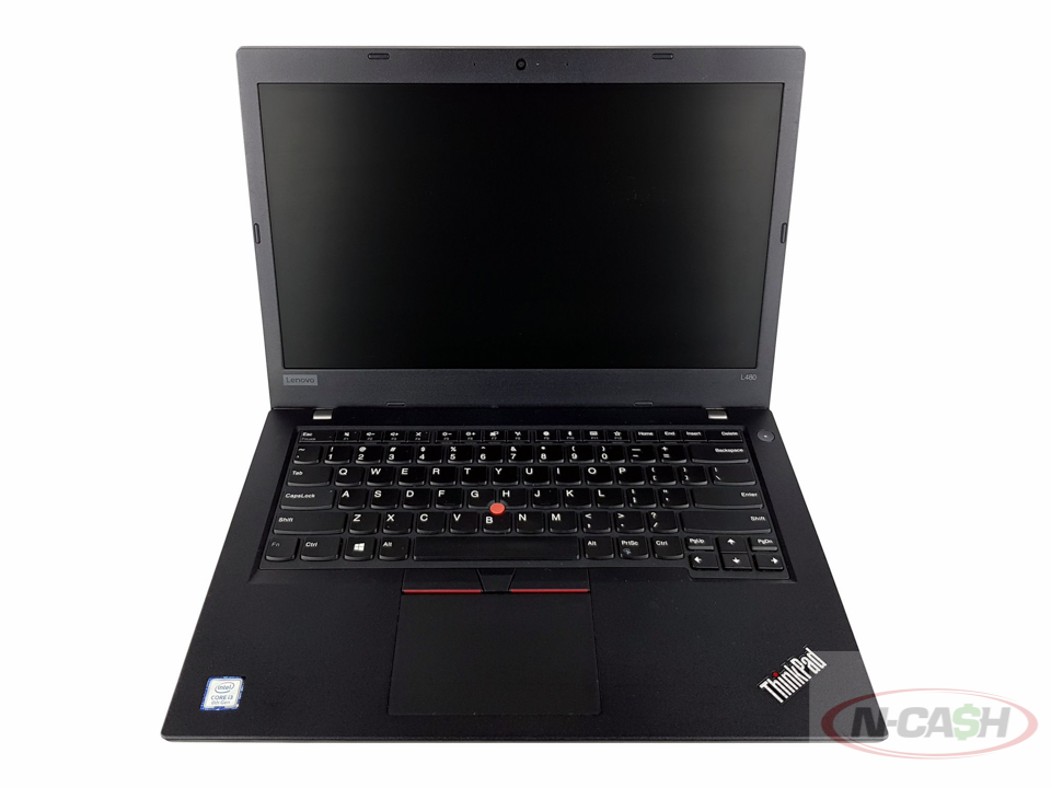 Lenovo ThinkPad L480 14-inch i3 256GB SSD_pawnshop1
