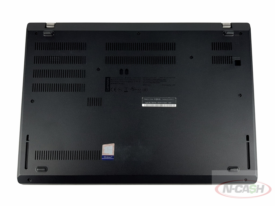 Lenovo ThinkPad L480 14-inch i3 256GB SSD_pawnshop3