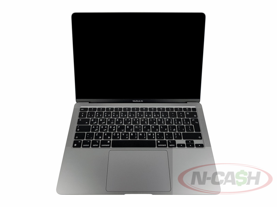 Apple MacBook Air M1 2020_pawnshop1
