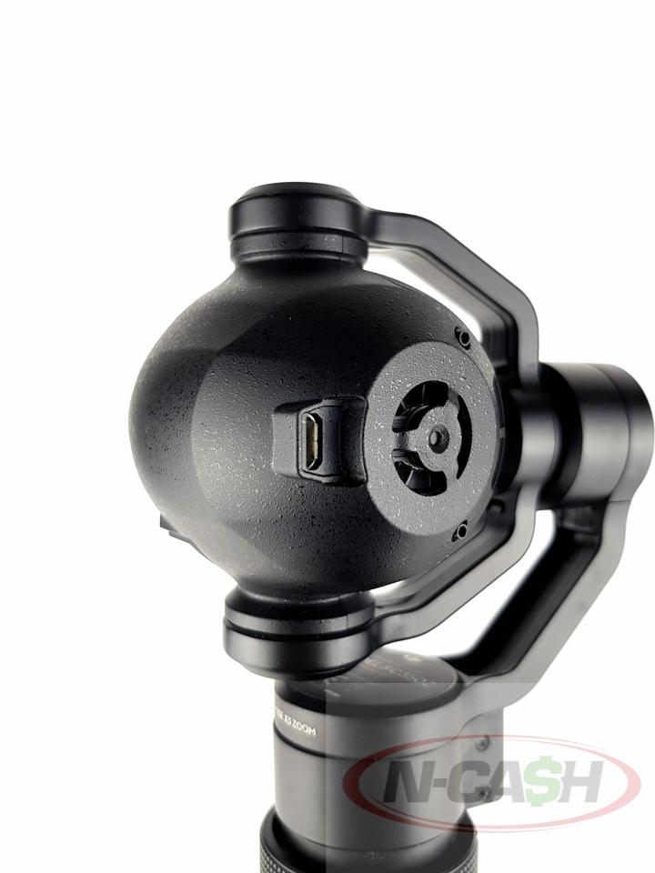 DJI Osmo Plus Handheld 4K Camera_pawnshop1