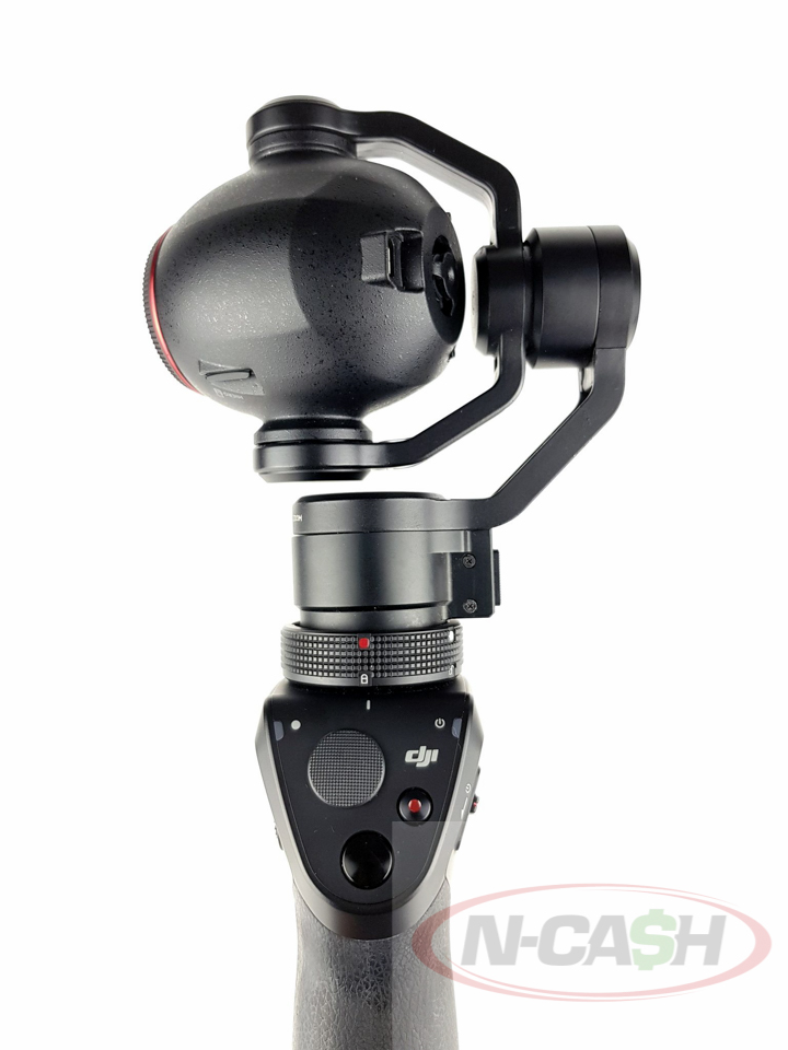 DJI Osmo Plus Handheld 4K Camera_pawnshop2