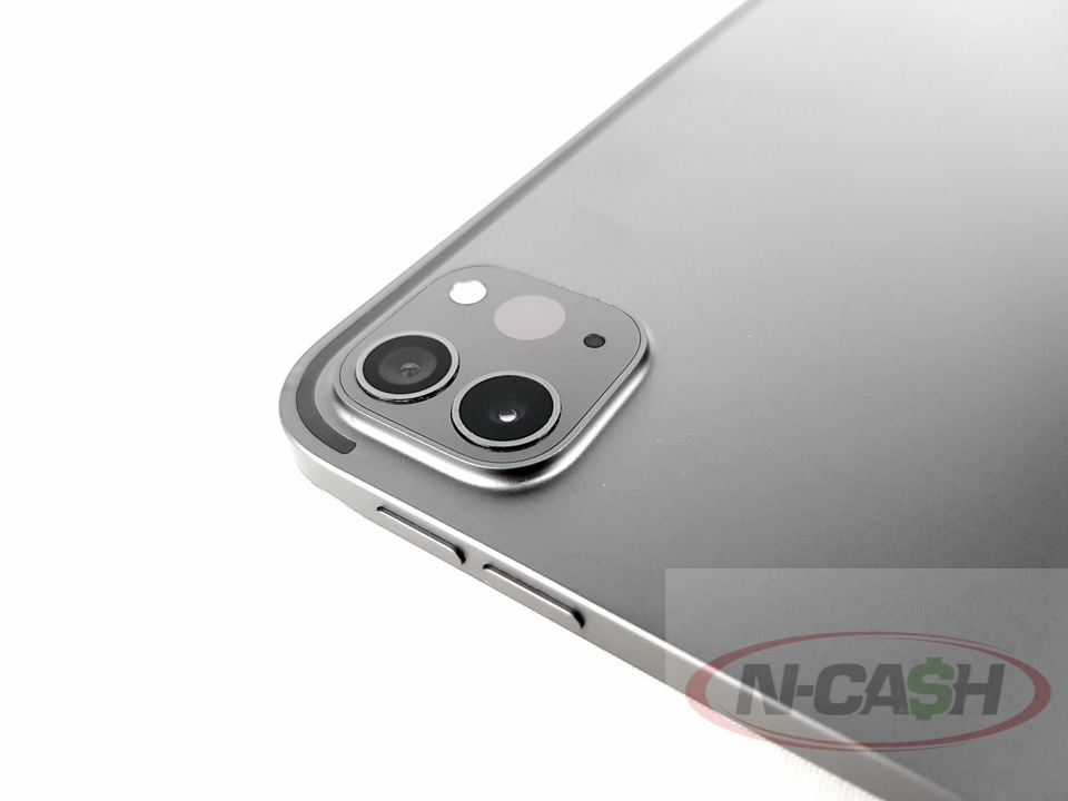 Apple iPad Pro 12.9 4th Gen 128GB with Apple Pencil_pawnshop53