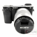Sony a6000 Body_pawnshop