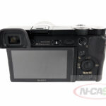 Sony a6000 Body_pawnshop1