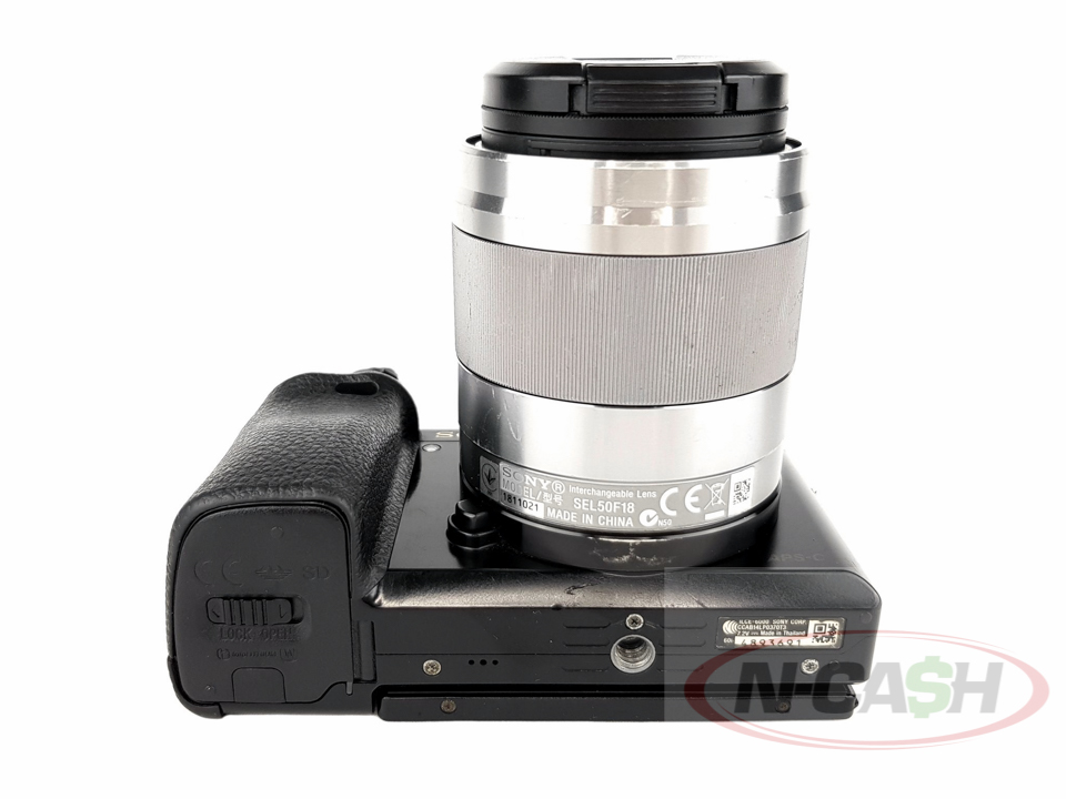 Sony a6000 Body_pawnshop3