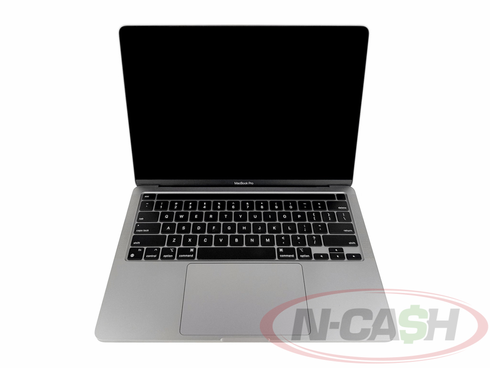 Apple MacBook Pro 13-Inch M1 2020_pawnshop1