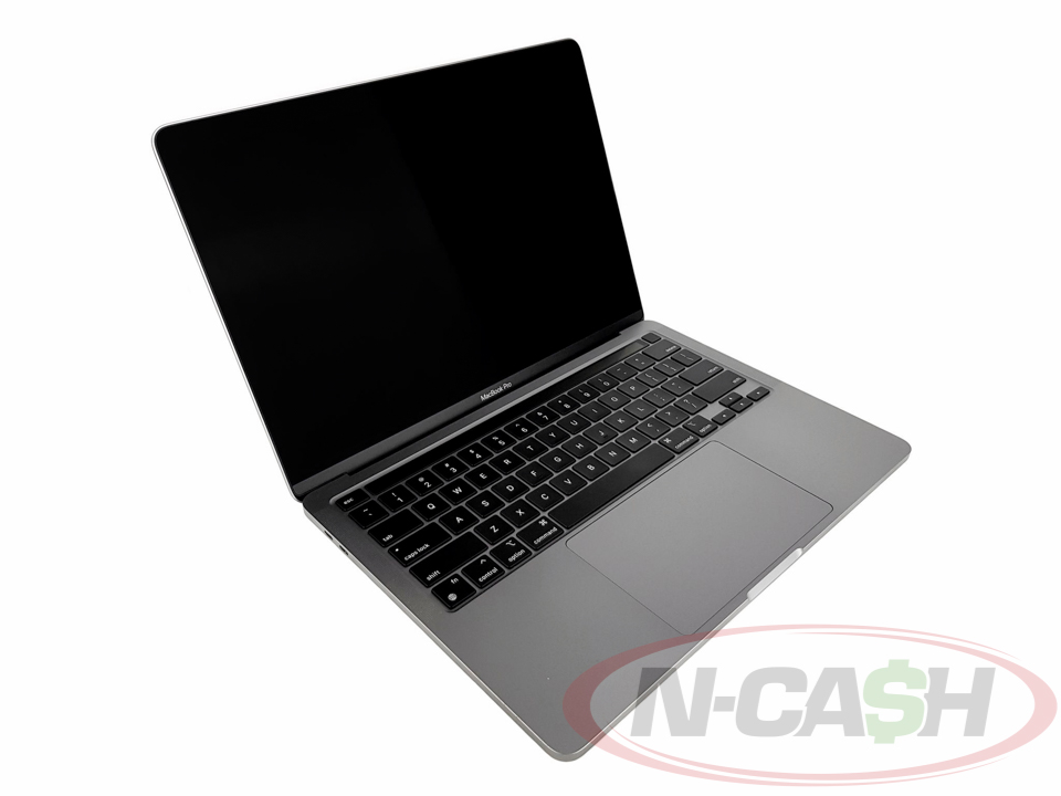 Apple MacBook Pro 13-Inch M1 2020_pawnshop2