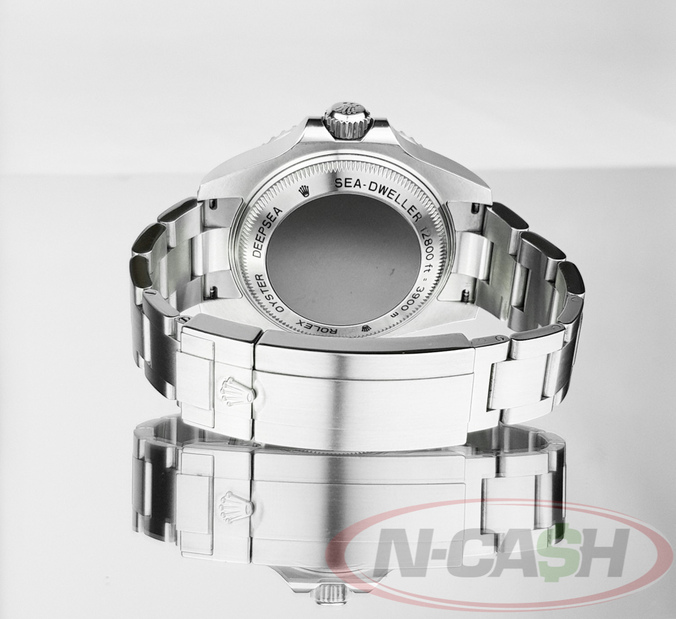 Rolex Deepsea Sea-Dweller_pawnshop2