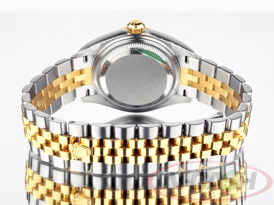 Rolex Lady Datejust 28 Steel Gold_pawnshop3