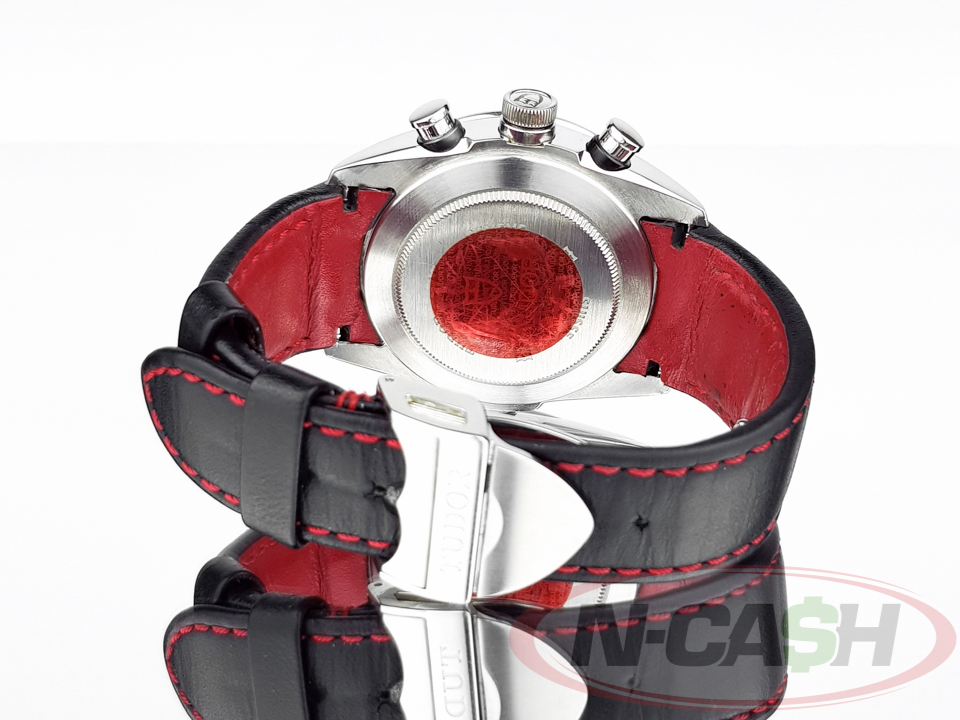 Tudor Fastrider Chronograph Ducati Special Edition_pawnshop2