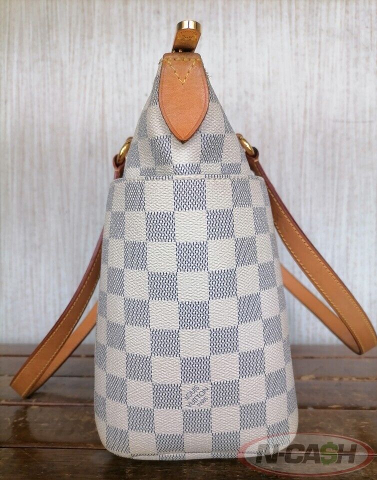 VUITTON Totally Damier Azur Canvas PM Tote Bag_pawnshop1
