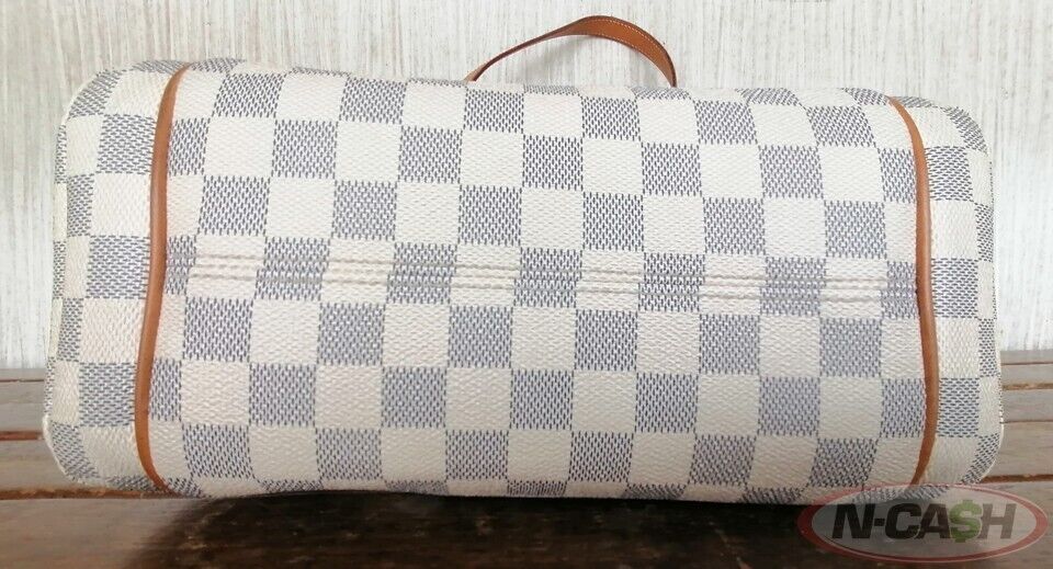 VUITTON Totally Damier Azur Canvas PM Tote Bag_pawnshop3