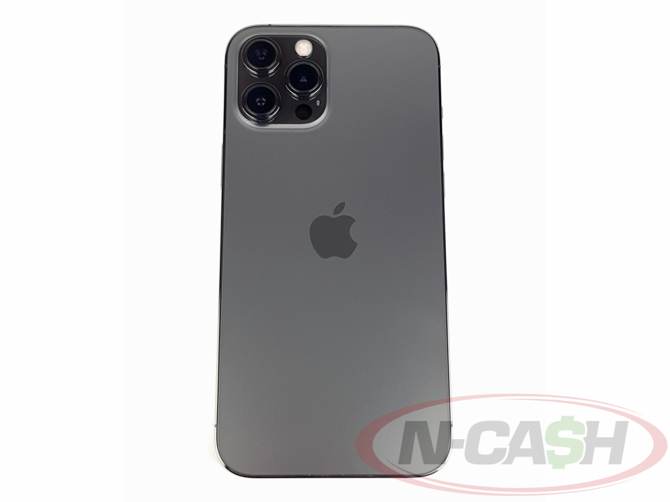 Apple iPhone 12 Pro Max 256GB_pawnshop1