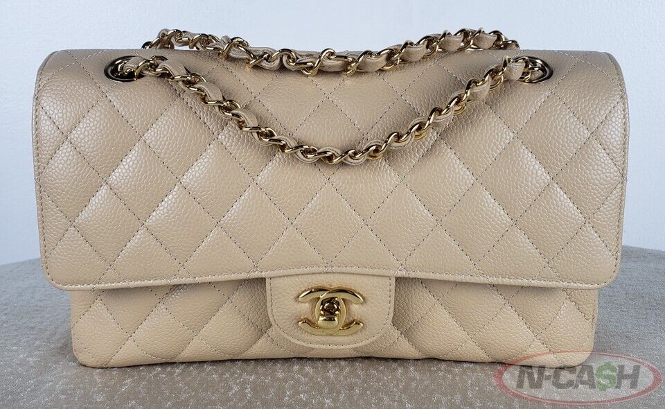 Chanel Bags on Sale NCash