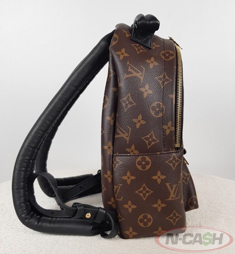 Louis vuitton palm springs backpack price philippines shop
