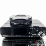 Sony Cyber-shot RX100 V 4K Compact Camera_pawnshop3
