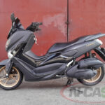 2019 Yamaha NMAX ABS V1_pawnshop