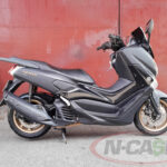 2019 Yamaha NMAX ABS V1_pawnshop1