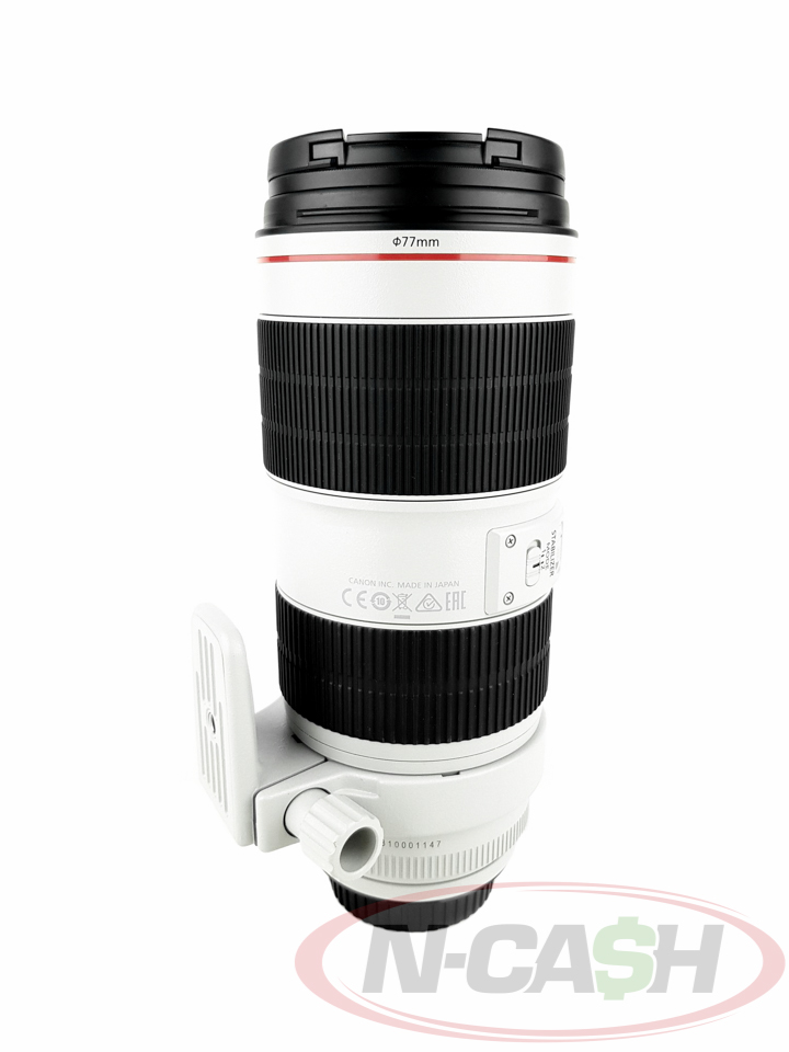 Canon 70-200mm 2.8 L IS III Lens_pawnshop3