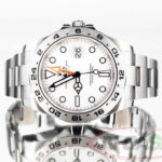 Rolex Explorer II 42 Polar Dial_pawnshop