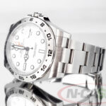 Rolex Explorer II 42 Polar Dial_pawnshop1
