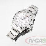 Rolex Explorer II 42 Polar Dial_pawnshop3