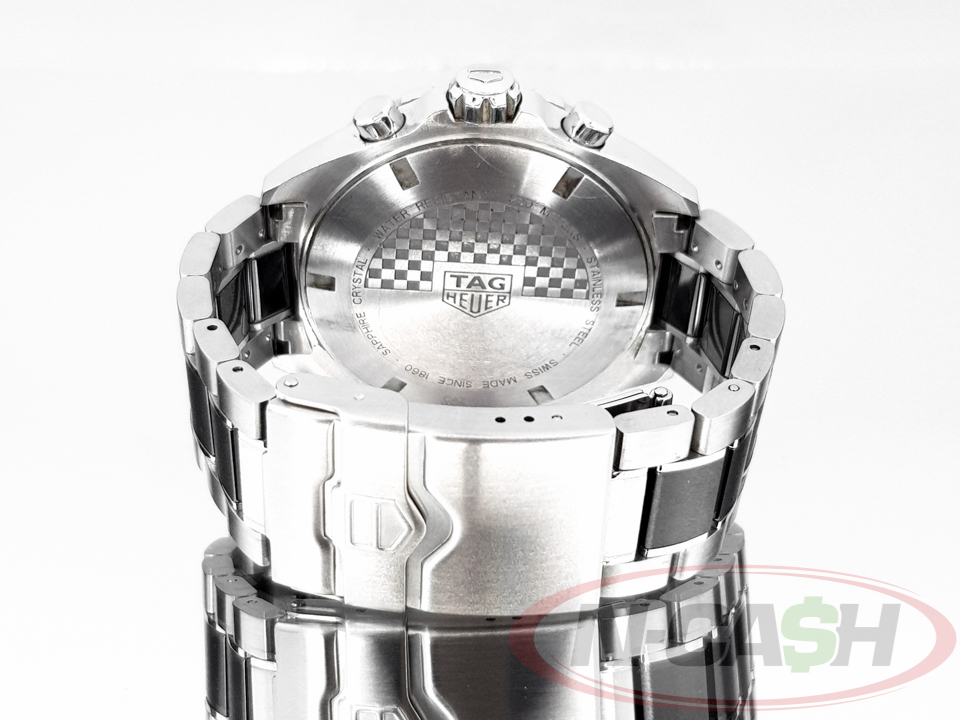 Tag Heuer Formula 1 Chronograph Ceramic 43mm_pawnshop2