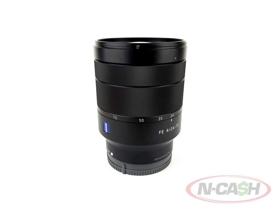 Sony FE 24-70mm F4 zeiss NEUF - Photo, audio & vidéo