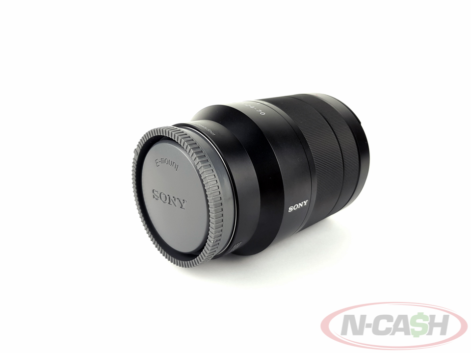 Sony Zeiss FE 24-70mm F4 OSS Lens_pawnshop3